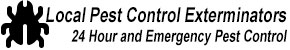 Okay OK Pest Control Exterminators